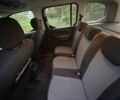 Сірий Пежо Rifter, об'ємом двигуна 1.56 л та пробігом 102 тис. км за 21500 $, фото 63 на Automoto.ua