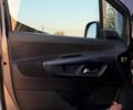 Сірий Пежо Rifter, об'ємом двигуна 1.56 л та пробігом 102 тис. км за 21500 $, фото 33 на Automoto.ua
