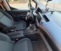 Сірий Пежо Rifter, об'ємом двигуна 1.56 л та пробігом 102 тис. км за 21500 $, фото 30 на Automoto.ua