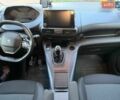 Сірий Пежо Rifter, об'ємом двигуна 1.56 л та пробігом 102 тис. км за 21500 $, фото 41 на Automoto.ua