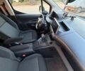 Сірий Пежо Rifter, об'ємом двигуна 1.56 л та пробігом 102 тис. км за 21500 $, фото 37 на Automoto.ua