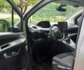 Сірий Пежо Rifter, об'ємом двигуна 1.5 л та пробігом 36 тис. км за 20000 $, фото 1 на Automoto.ua