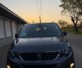 Сірий Пежо Rifter, об'ємом двигуна 1.56 л та пробігом 102 тис. км за 21500 $, фото 19 на Automoto.ua