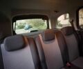 Сірий Пежо Rifter, об'ємом двигуна 1.56 л та пробігом 102 тис. км за 21500 $, фото 50 на Automoto.ua