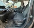 Сірий Пежо Rifter, об'ємом двигуна 1.56 л та пробігом 102 тис. км за 21500 $, фото 34 на Automoto.ua