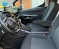 Сірий Пежо Rifter, об'ємом двигуна 1.56 л та пробігом 102 тис. км за 21500 $, фото 35 на Automoto.ua