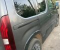 Сірий Пежо Rifter, об'ємом двигуна 1.56 л та пробігом 102 тис. км за 21500 $, фото 67 на Automoto.ua