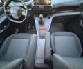 Сірий Пежо Rifter, об'ємом двигуна 1.56 л та пробігом 102 тис. км за 21500 $, фото 42 на Automoto.ua