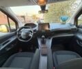 Сірий Пежо Rifter, об'ємом двигуна 1.56 л та пробігом 102 тис. км за 21500 $, фото 49 на Automoto.ua