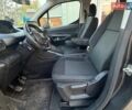 Серый Пежо Rifter, объемом двигателя 1.56 л и пробегом 102 тыс. км за 22000 $, фото 8 на Automoto.ua