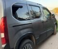 Сірий Пежо Rifter, об'ємом двигуна 1.56 л та пробігом 102 тис. км за 21500 $, фото 15 на Automoto.ua
