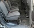 Сірий Пежо Rifter, об'ємом двигуна 1.56 л та пробігом 102 тис. км за 21500 $, фото 54 на Automoto.ua