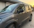 Сірий Пежо Rifter, об'ємом двигуна 1.56 л та пробігом 102 тис. км за 21500 $, фото 27 на Automoto.ua