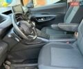 Серый Пежо Rifter, объемом двигателя 1.56 л и пробегом 102 тыс. км за 22000 $, фото 10 на Automoto.ua