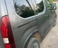 Сірий Пежо Rifter, об'ємом двигуна 1.56 л та пробігом 102 тис. км за 21500 $, фото 59 на Automoto.ua