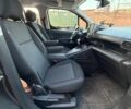 Сірий Пежо Rifter, об'ємом двигуна 1.56 л та пробігом 102 тис. км за 21500 $, фото 7 на Automoto.ua