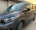 Сірий Пежо Rifter, об'ємом двигуна 1.56 л та пробігом 102 тис. км за 21500 $, фото 20 на Automoto.ua