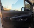 Сірий Пежо Rifter, об'ємом двигуна 1.56 л та пробігом 102 тис. км за 21500 $, фото 11 на Automoto.ua