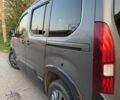 Сірий Пежо Rifter, об'ємом двигуна 1.56 л та пробігом 102 тис. км за 21500 $, фото 28 на Automoto.ua