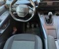 Сірий Пежо Rifter, об'ємом двигуна 1.56 л та пробігом 102 тис. км за 21500 $, фото 48 на Automoto.ua