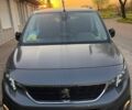 Сірий Пежо Rifter, об'ємом двигуна 1.56 л та пробігом 102 тис. км за 21500 $, фото 14 на Automoto.ua