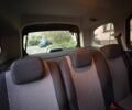 Сірий Пежо Rifter, об'ємом двигуна 1.56 л та пробігом 102 тис. км за 21500 $, фото 52 на Automoto.ua