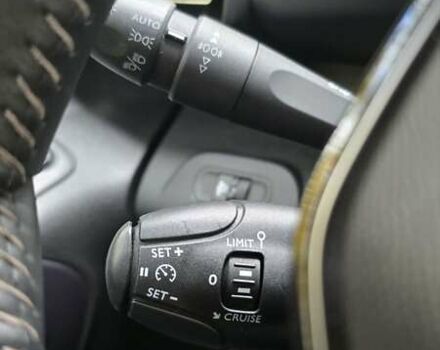 Серый Пежо Rifter, объемом двигателя 1.5 л и пробегом 49 тыс. км за 24400 $, фото 34 на Automoto.ua