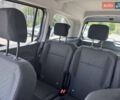 Сірий Пежо Rifter, об'ємом двигуна 1.5 л та пробігом 33 тис. км за 25500 $, фото 7 на Automoto.ua