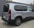 Сірий Пежо Rifter, об'ємом двигуна 1.5 л та пробігом 50 тис. км за 23800 $, фото 9 на Automoto.ua