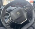 Сірий Пежо Rifter, об'ємом двигуна 1.5 л та пробігом 33 тис. км за 25500 $, фото 12 на Automoto.ua