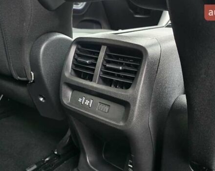 Серый Пежо Rifter, объемом двигателя 1.5 л и пробегом 49 тыс. км за 24400 $, фото 24 на Automoto.ua