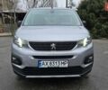 Сірий Пежо Rifter, об'ємом двигуна 1.5 л та пробігом 50 тис. км за 23000 $, фото 1 на Automoto.ua