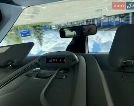 Сірий Пежо Rifter, об'ємом двигуна 1.5 л та пробігом 33 тис. км за 25500 $, фото 24 на Automoto.ua