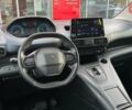 Серый Пежо Rifter, объемом двигателя 0 л и пробегом 47 тыс. км за 24640 $, фото 12 на Automoto.ua