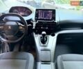 Сірий Пежо Rifter, об'ємом двигуна 1.5 л та пробігом 41 тис. км за 23700 $, фото 18 на Automoto.ua