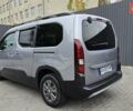 Серый Пежо Rifter, объемом двигателя 1.5 л и пробегом 50 тыс. км за 25000 $, фото 11 на Automoto.ua