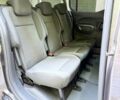 Сірий Пежо Rifter, об'ємом двигуна 1.5 л та пробігом 41 тис. км за 23700 $, фото 21 на Automoto.ua