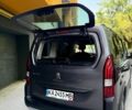 Сірий Пежо Rifter, об'ємом двигуна 1.5 л та пробігом 41 тис. км за 23700 $, фото 6 на Automoto.ua