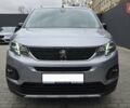 Серый Пежо Rifter, объемом двигателя 1.5 л и пробегом 49 тыс. км за 24400 $, фото 2 на Automoto.ua