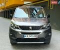 Сірий Пежо Rifter, об'ємом двигуна 1.5 л та пробігом 41 тис. км за 23700 $, фото 8 на Automoto.ua