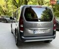 Сірий Пежо Rifter, об'ємом двигуна 1.5 л та пробігом 41 тис. км за 23700 $, фото 5 на Automoto.ua