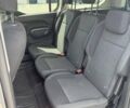 Сірий Пежо Rifter, об'ємом двигуна 1.5 л та пробігом 33 тис. км за 25500 $, фото 23 на Automoto.ua