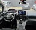 Сірий Пежо Rifter, об'ємом двигуна 1.5 л та пробігом 50 тис. км за 23000 $, фото 14 на Automoto.ua
