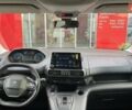 Серый Пежо Rifter, объемом двигателя 0 л и пробегом 47 тыс. км за 24640 $, фото 3 на Automoto.ua