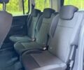 Сірий Пежо Rifter, об'ємом двигуна 1.5 л та пробігом 41 тис. км за 23700 $, фото 17 на Automoto.ua