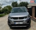 Серый Пежо Rifter, объемом двигателя 1.5 л и пробегом 53 тыс. км за 23000 $, фото 1 на Automoto.ua