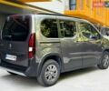 Сірий Пежо Rifter, об'ємом двигуна 1.5 л та пробігом 41 тис. км за 23700 $, фото 2 на Automoto.ua