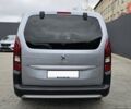 Серый Пежо Rifter, объемом двигателя 1.5 л и пробегом 49 тыс. км за 24400 $, фото 11 на Automoto.ua
