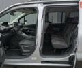 Сірий Пежо Rifter, об'ємом двигуна 1.5 л та пробігом 50 тис. км за 23800 $, фото 18 на Automoto.ua