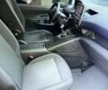 Сірий Пежо Rifter, об'ємом двигуна 1.5 л та пробігом 41 тис. км за 23700 $, фото 20 на Automoto.ua